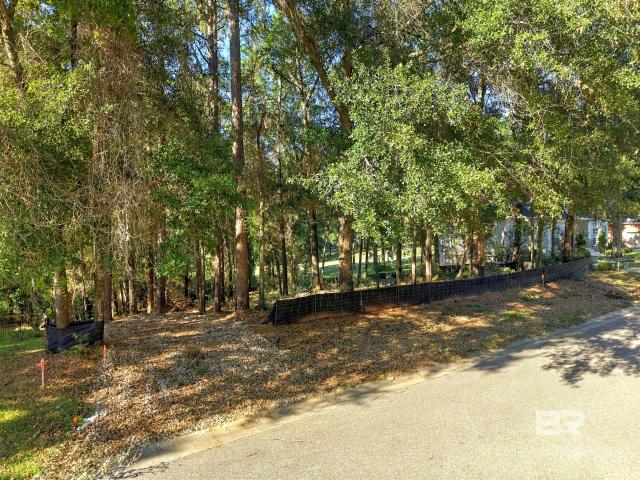 Land for sale in Rock Creek, Fairhope