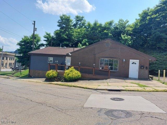 House for sale in Mingo Junction, Ohio
