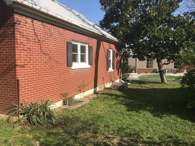House for sale in Campbellsville, Kentucky