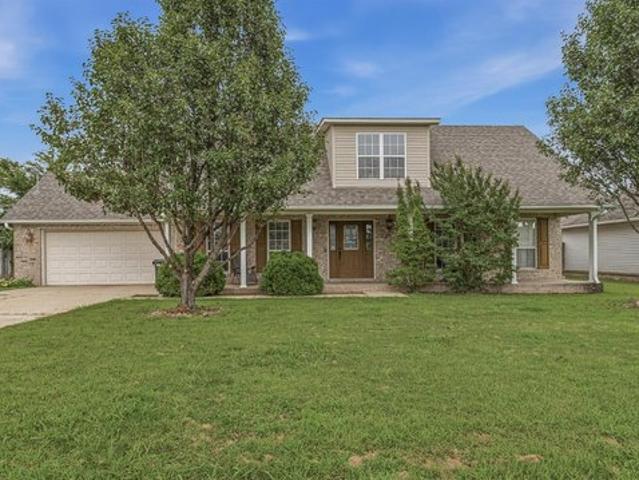 House for sale in Ark