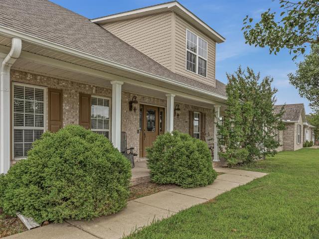 House for sale in Ark