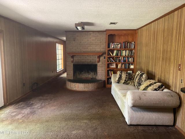 House for sale in Forest, Mississippi