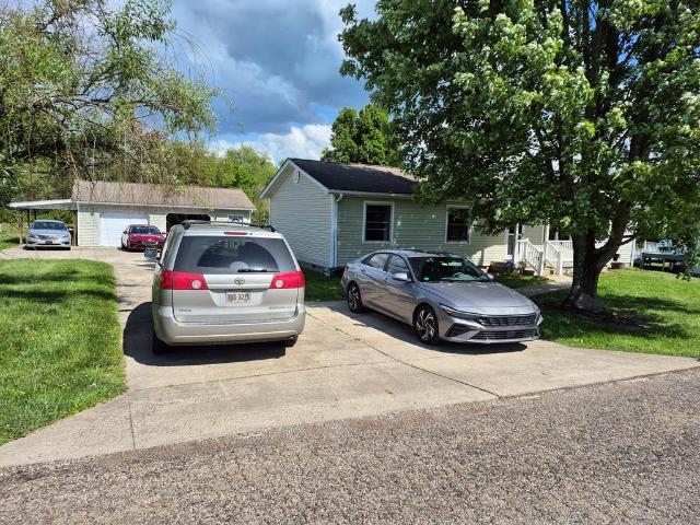House for sale in Wellston, Ohio