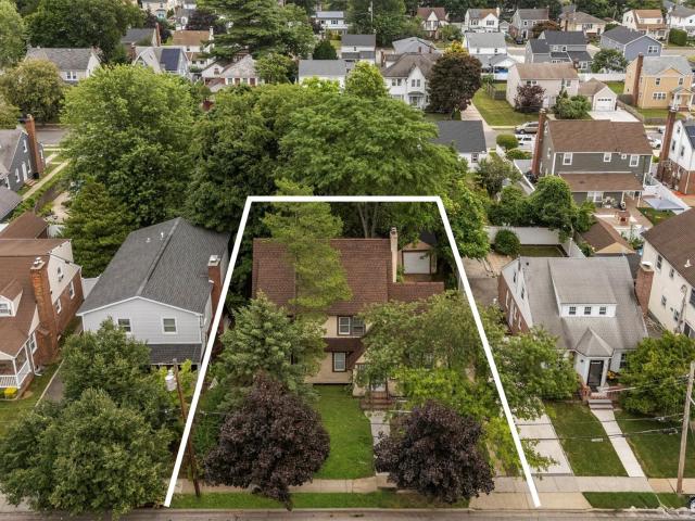 House for sale in Nassau, New York