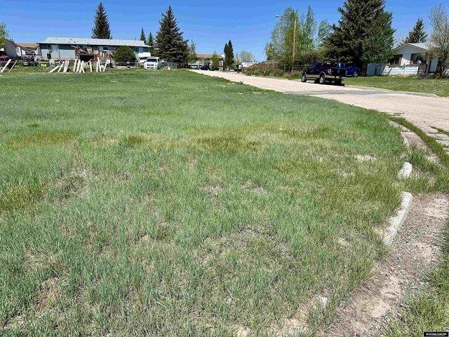 Land for sale in Wyoming