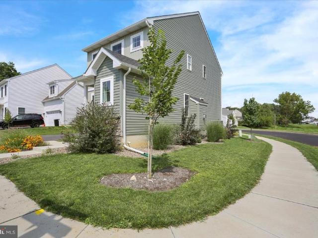 House for sale in Lititz, Pennsylvania