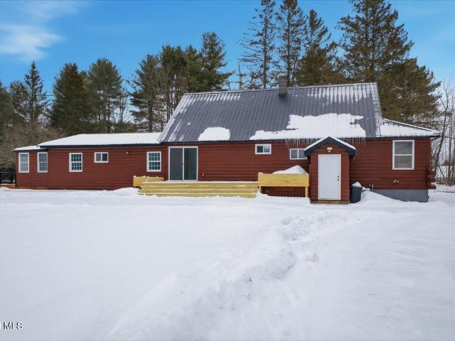 House for sale in Saratoga, New York