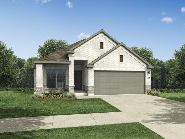 House for sale in Williamson, Texas