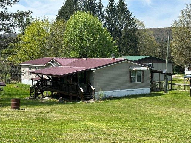House for sale in Sherburne, New York