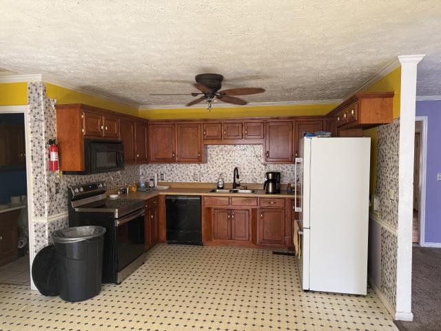 House for sale in Tennessee