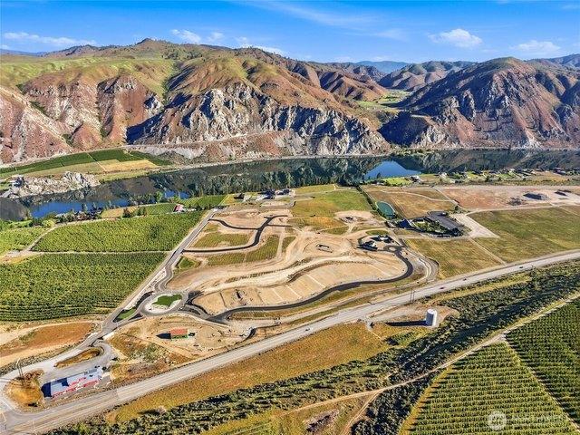 Land for sale in Orondo, Washington