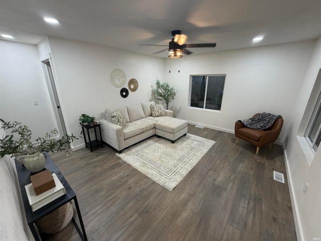 House for sale in Bedford, Indiana
