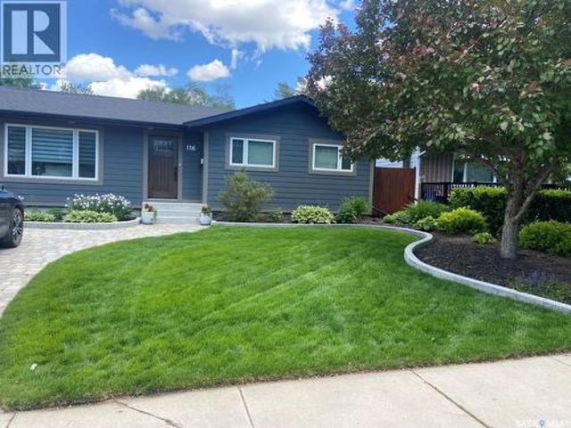 House for sale in Saskatoon, Saskatchewan