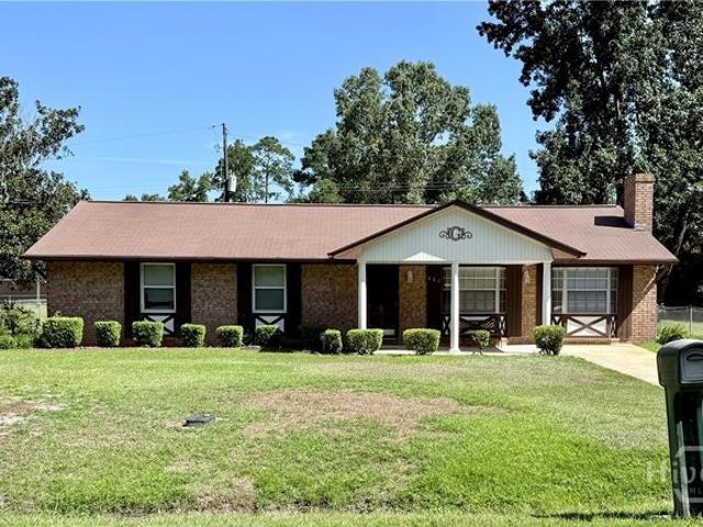House for sale in Rincon, Georgia
