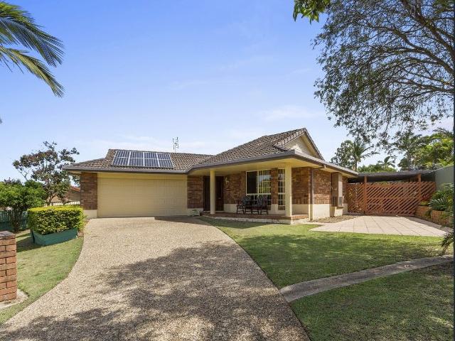 Apartment for rent in Fernbrook, Queensland