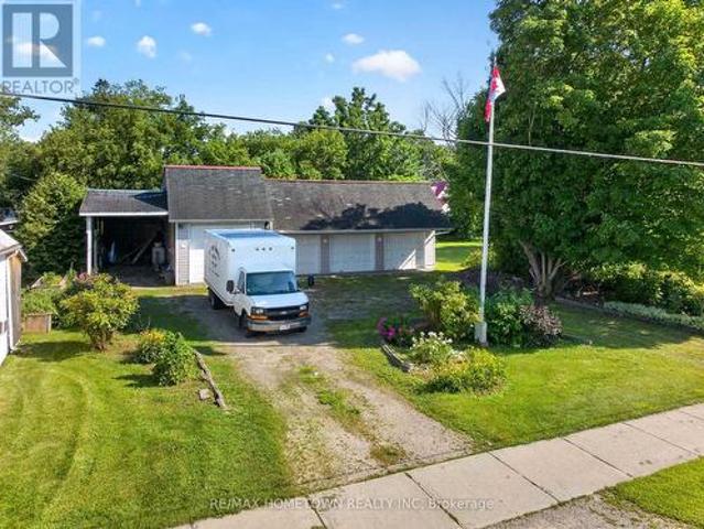 Land for sale in Rideau Lakes, Ontario