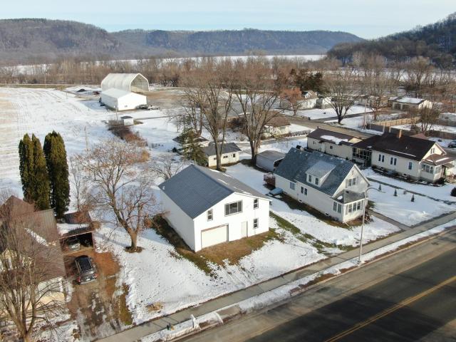 House for sale in Peterson, Minnesota