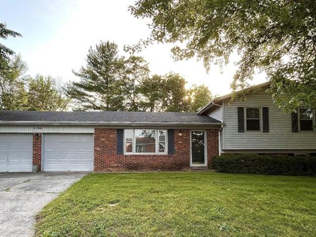 House for sale in Richmond, Kentucky