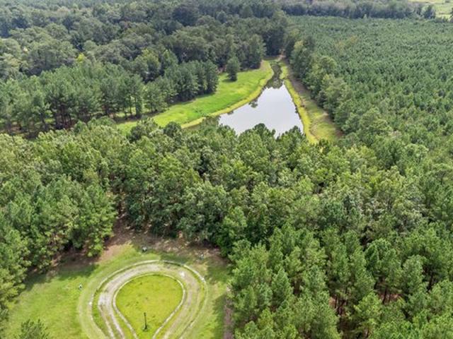 Land for sale in Wallace, North Carolina
