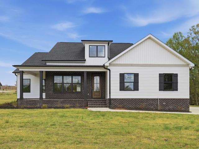 House for sale in Inman, South Carolina