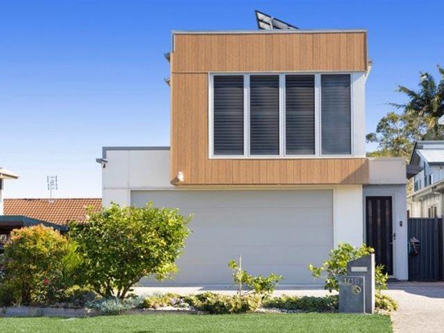 Duplex for rent in Kings Creek, Queensland