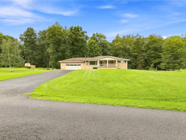 House for sale in Dunlo, Pennsylvania