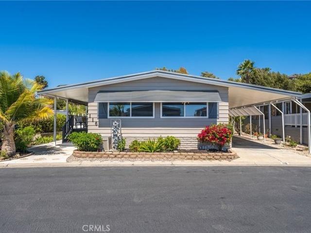 House for sale in San Clemente, California