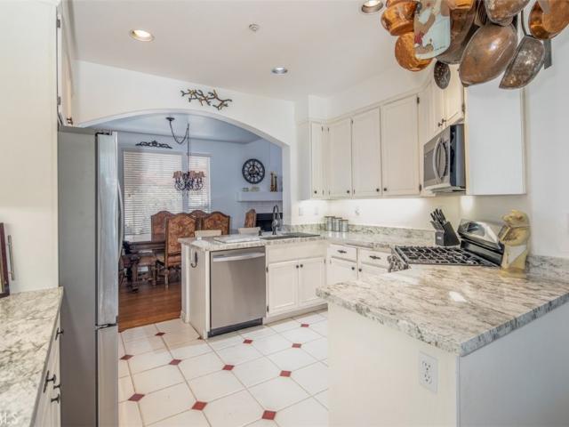 Townhouse for sale in Rancho Santa Margarita, Orange County