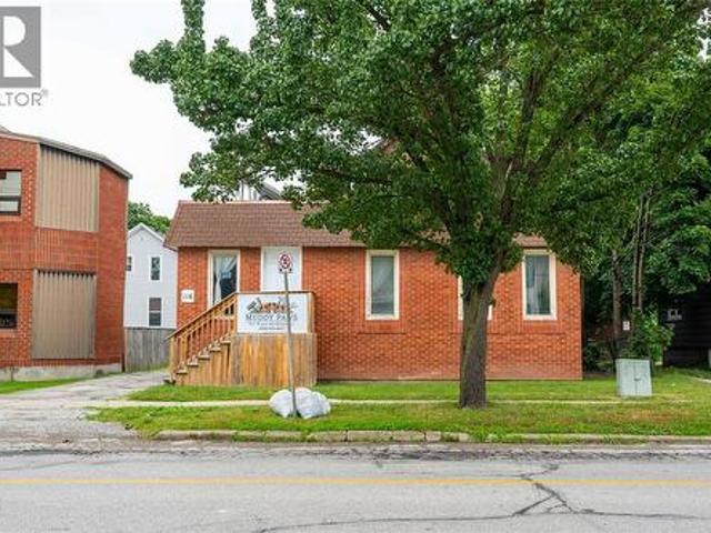 Commercial for sale in Brights Grove, Ontario