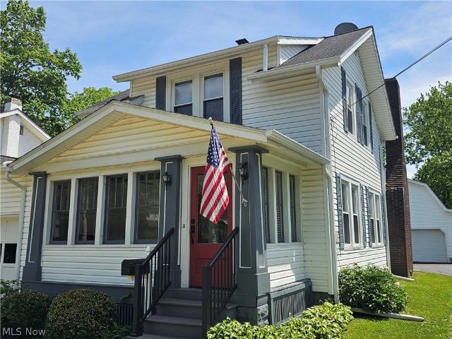 House for sale in Chardon, Ohio