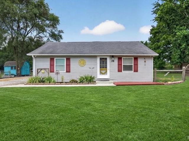 House for sale in Peru, Indiana