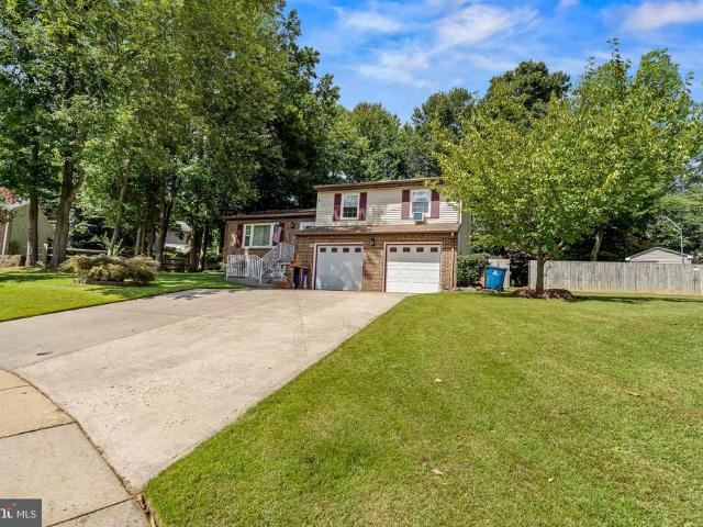 House for sale in Cecil, Maryland