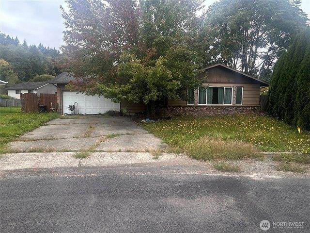 House for sale in Kelso, Washington