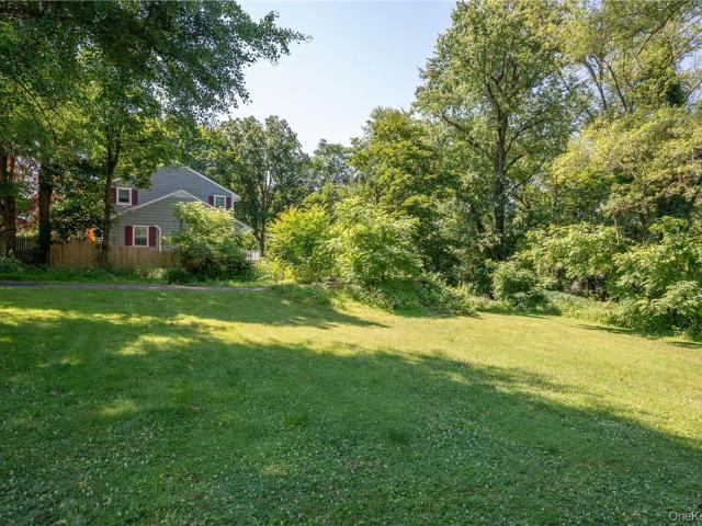 Land for sale in Rhinebeck, New York