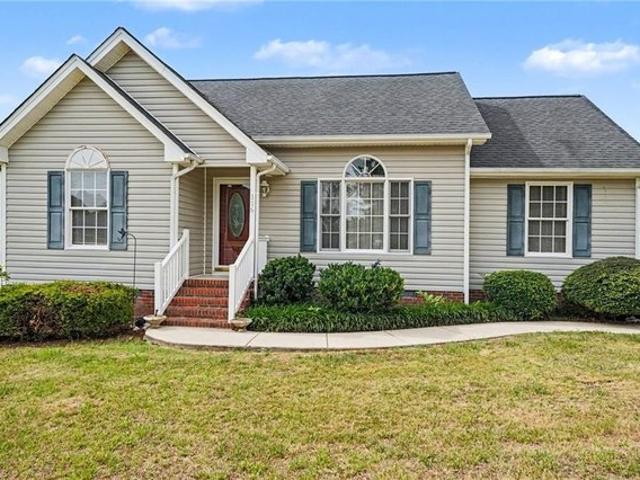 House for sale in Alamance, North Carolina