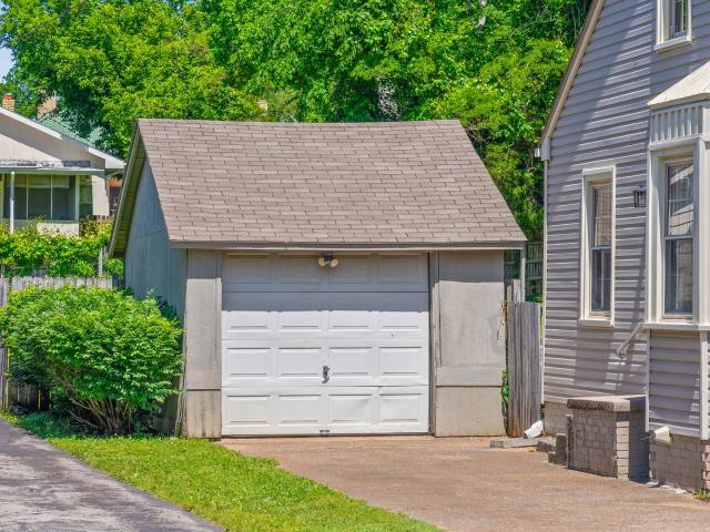 House for sale in Hopkinsville, Kentucky