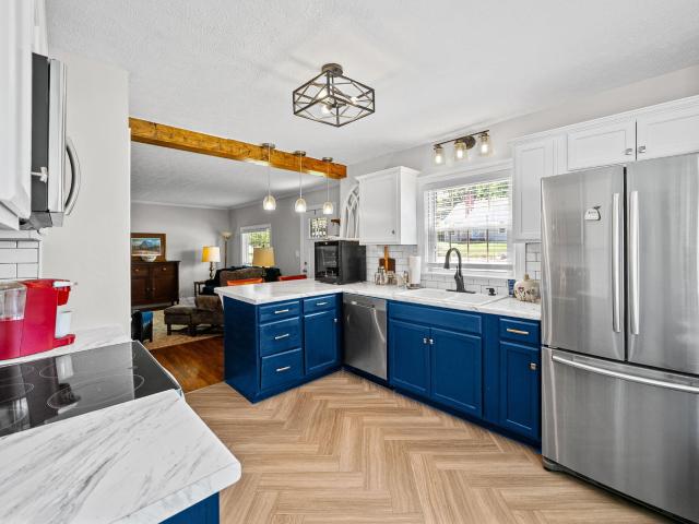 House for sale in Hopkinsville, Kentucky