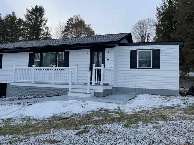 House for sale in North Norwich, New York