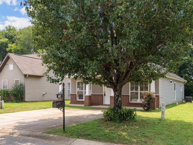House for sale in Calera, Alabama