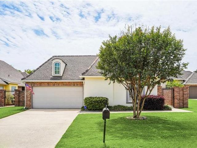 House for sale in Louisiana