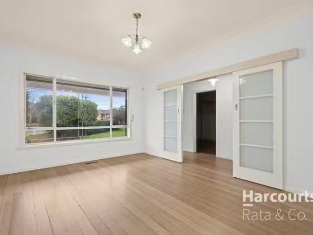 House for rent in Lalor, Melbourne