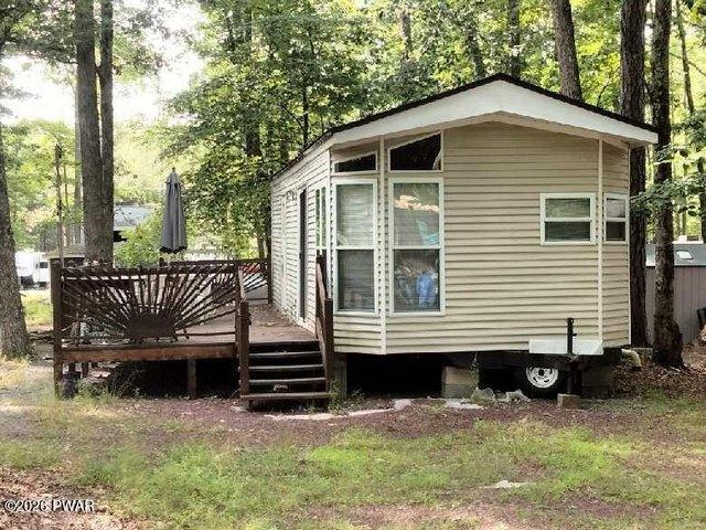 House for sale in Milford, Pennsylvania