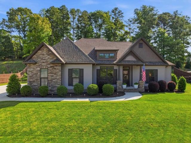 House for sale in Pacolet Mills, South Carolina
