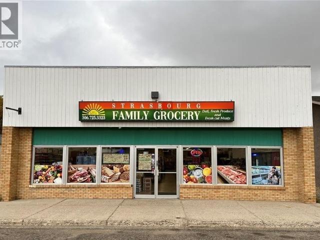 Office for sale in Strasbourg, Saskatchewan