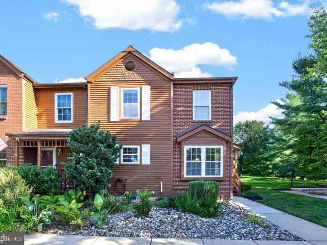 Townhouse for sale in Perkiomen Woods, Upper Providence Township