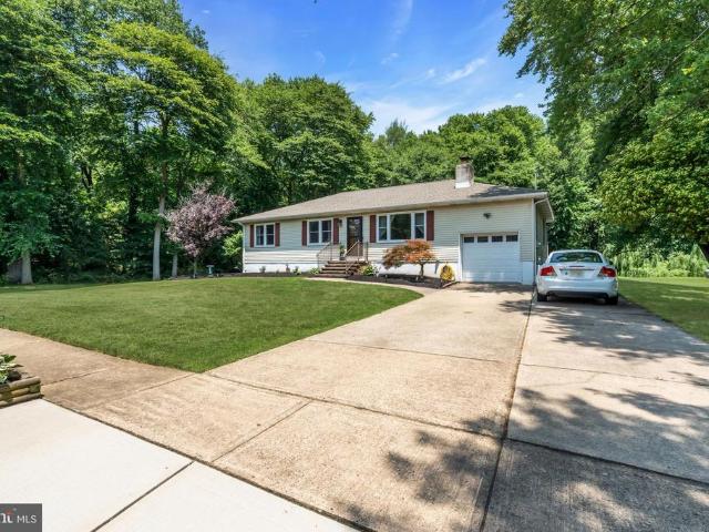 House for sale in Crosswicks, New Jersey