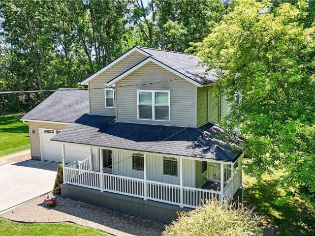 House for sale in Creston, Ohio