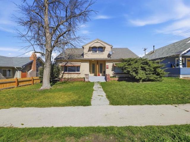 House for sale in Buhl, Idaho
