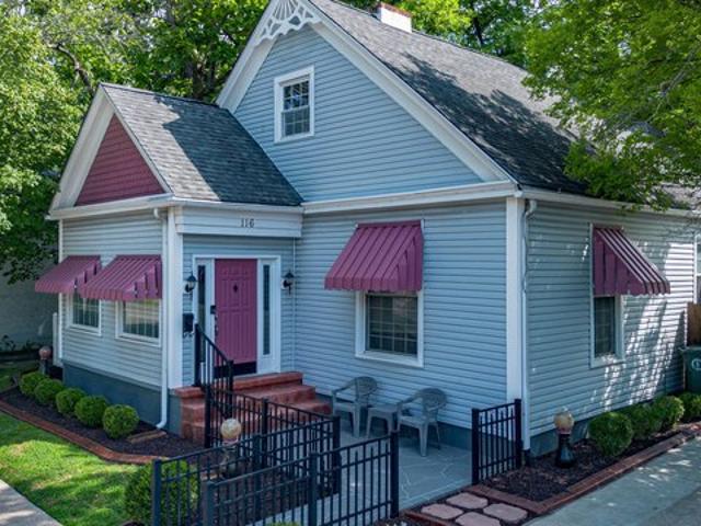 House for sale in Paducah, Kentucky
