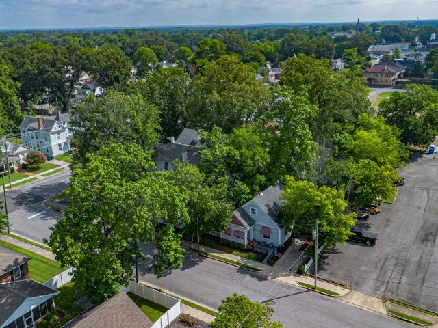 House for sale in Paducah, Kentucky